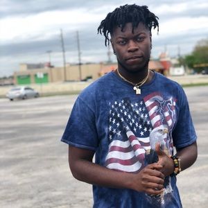 Meet your Posher, Isaiah